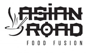 Asian Road
