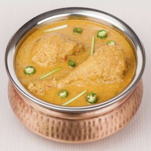 POLLO KORMA FABI