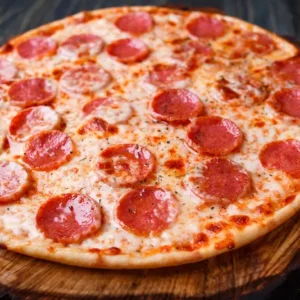 PIZZA GUSTOSA