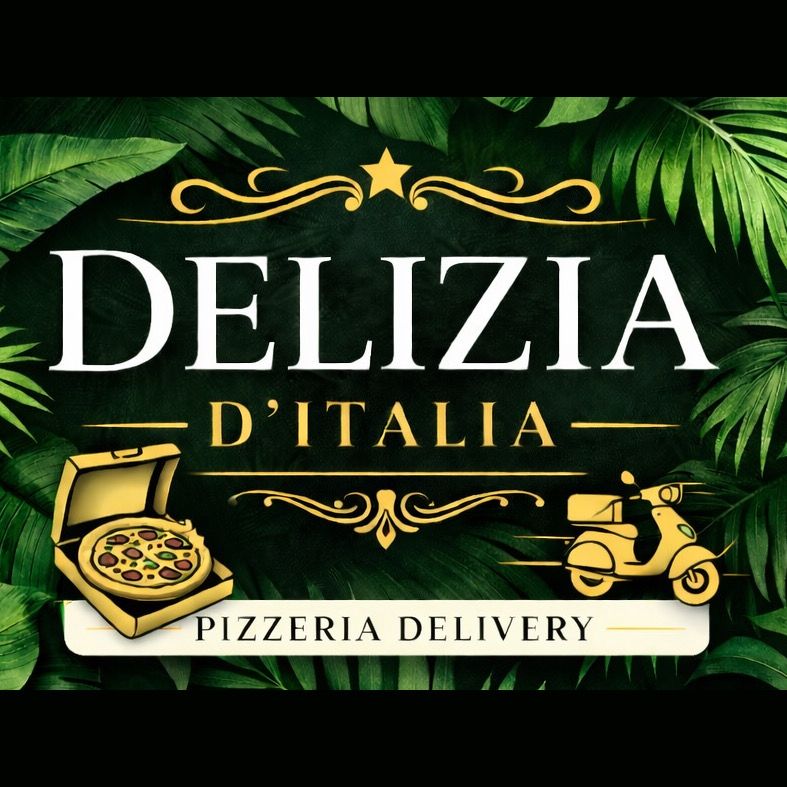 Delizia Dítalia
