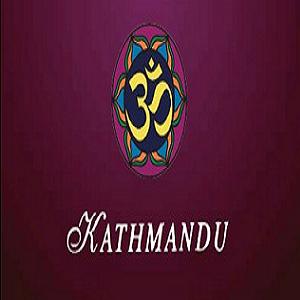 Kathmandu