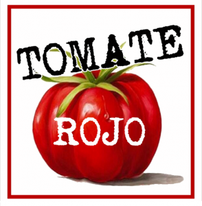 Tomate Rojo
