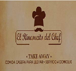 El rinconcito del chef