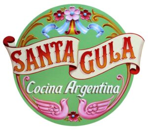 Santa Gula