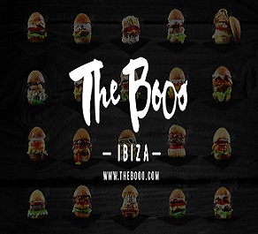The Booo