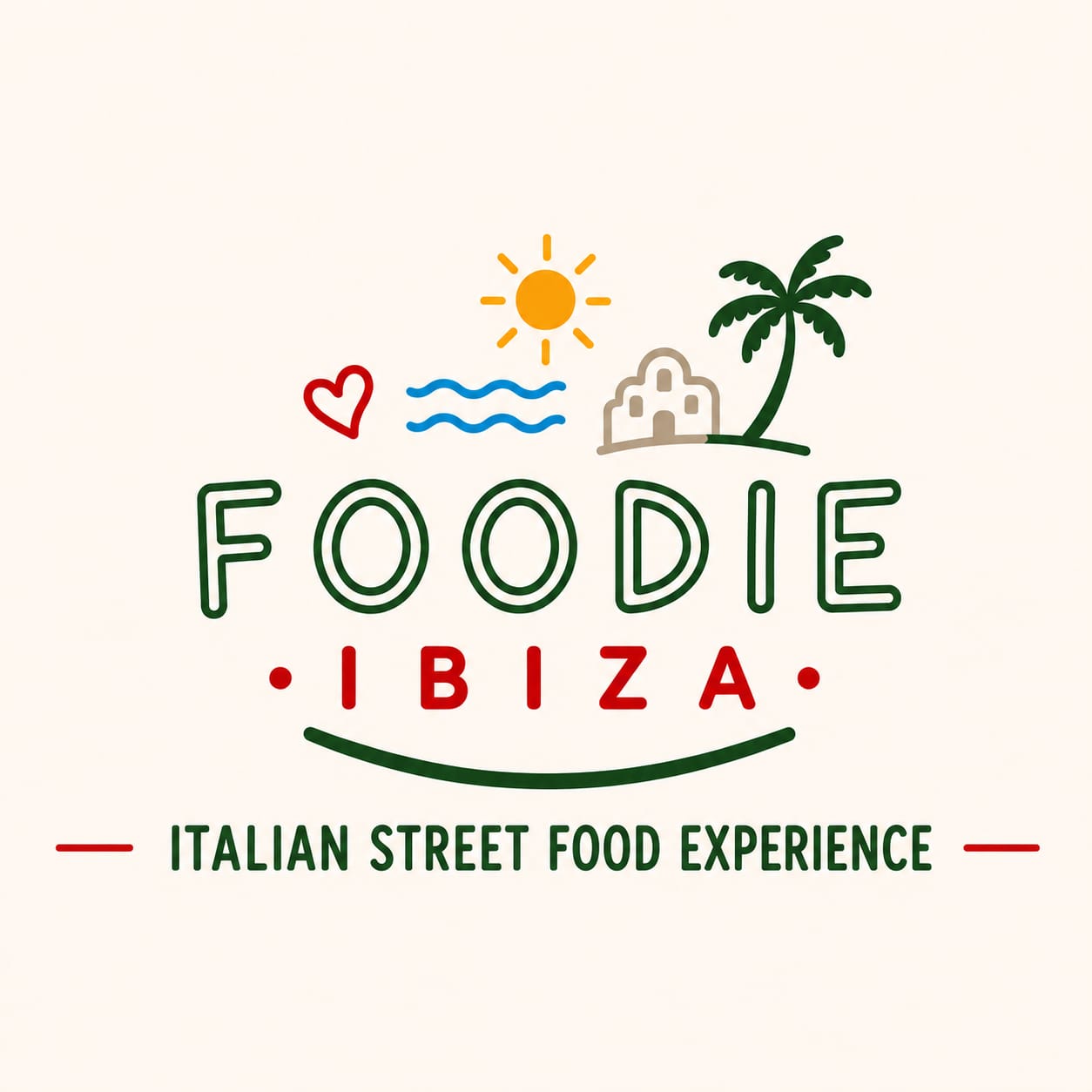 Foodie Ibiza
